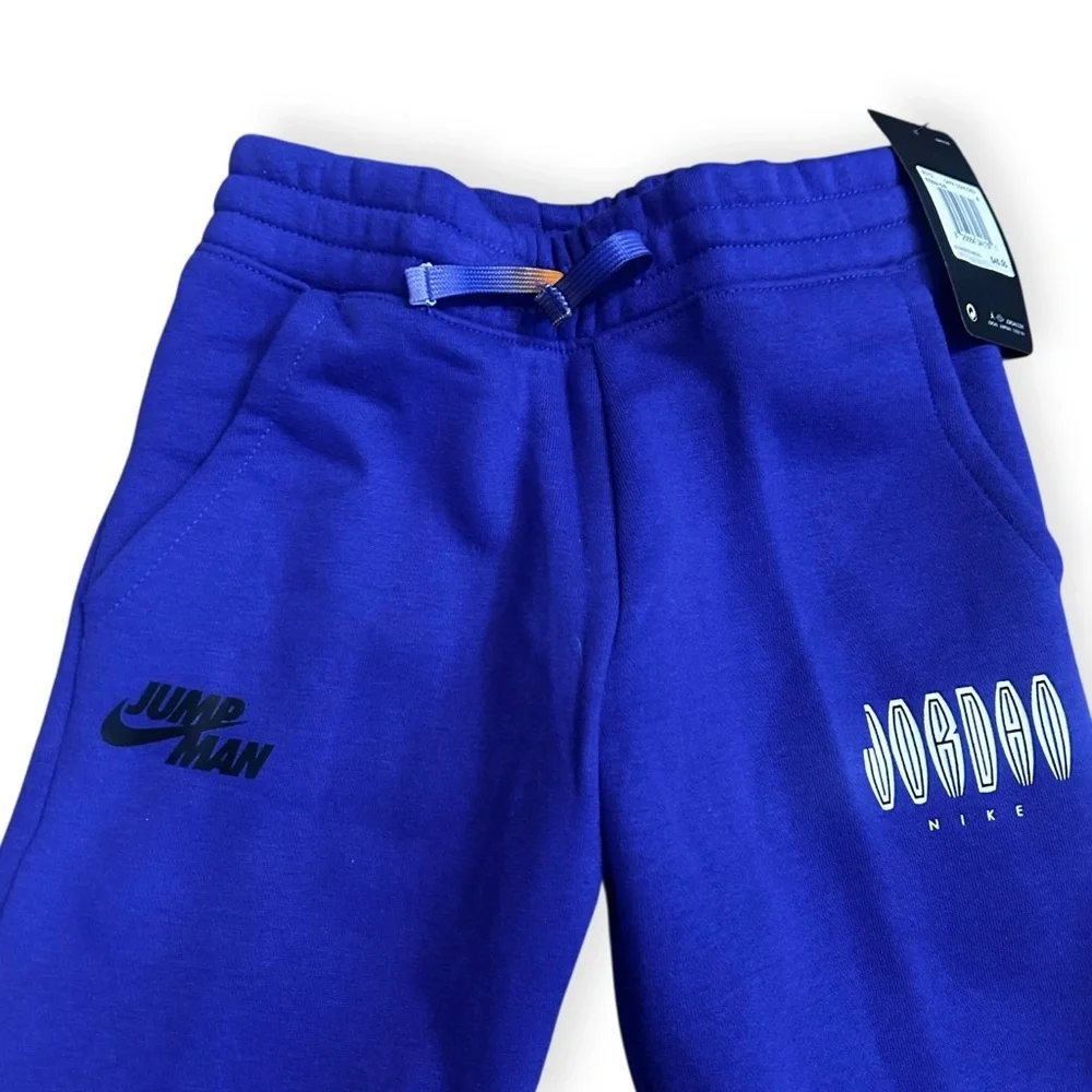 Nike jordan fleece